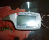 How to reprogram the alarm key fob yourself